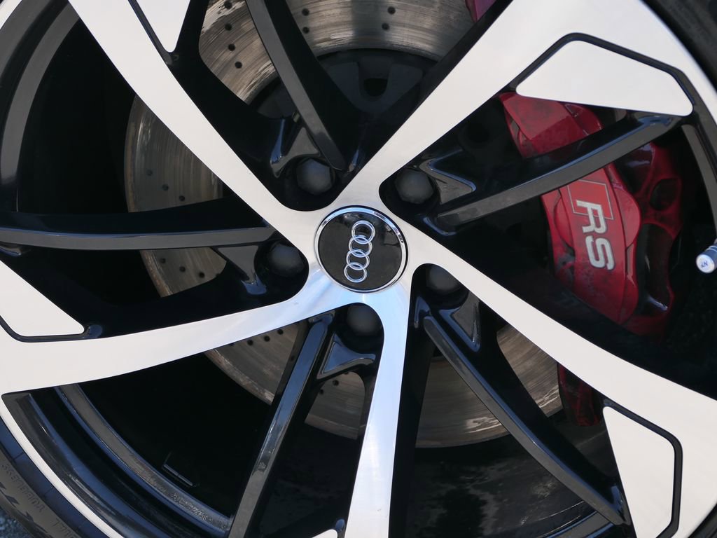 Used 2019 Audi RS 5 image 10