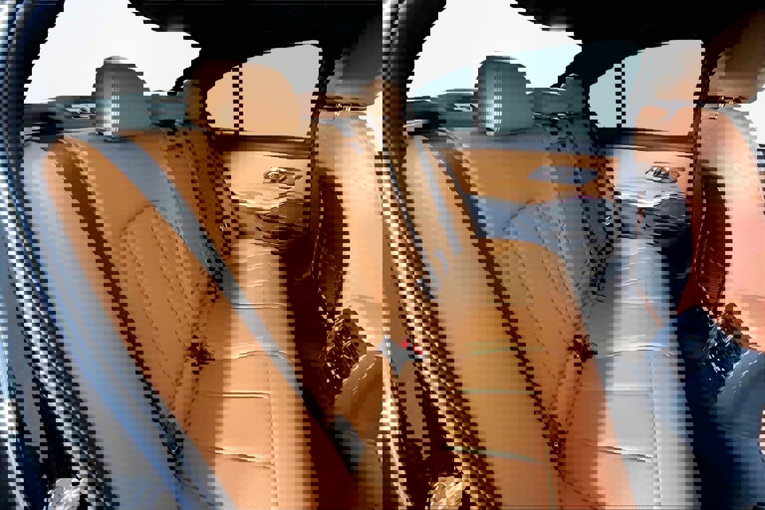 Certified 2023 BMW 330e xDrive w/ Premium Package image 26