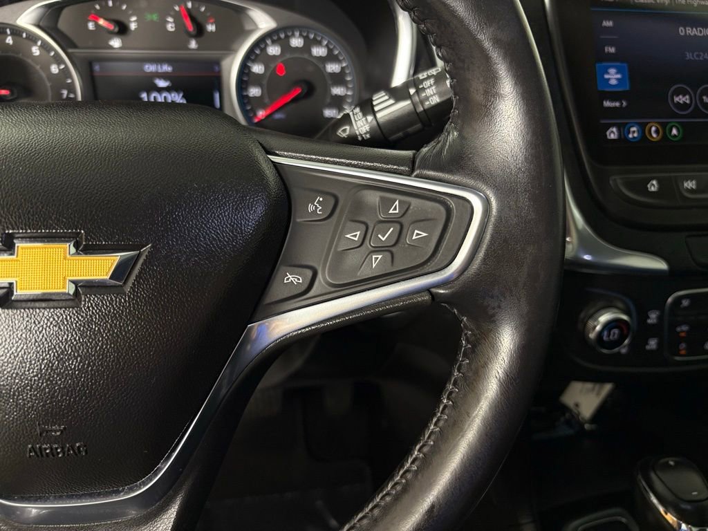 Used 2019 Chevrolet Equinox LT w/ Sun & Navigation Package image 26