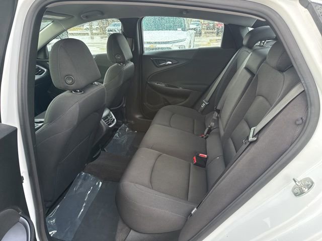 Used 2024 Chevrolet Malibu LT image 34