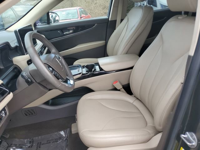 Used 2022 Lincoln Nautilus FWD image 24