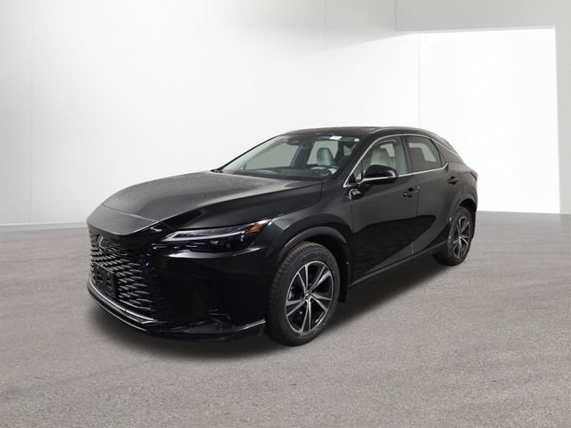 Used 2023 Lexus RX 350 Premium w/ Accessory Package image 2