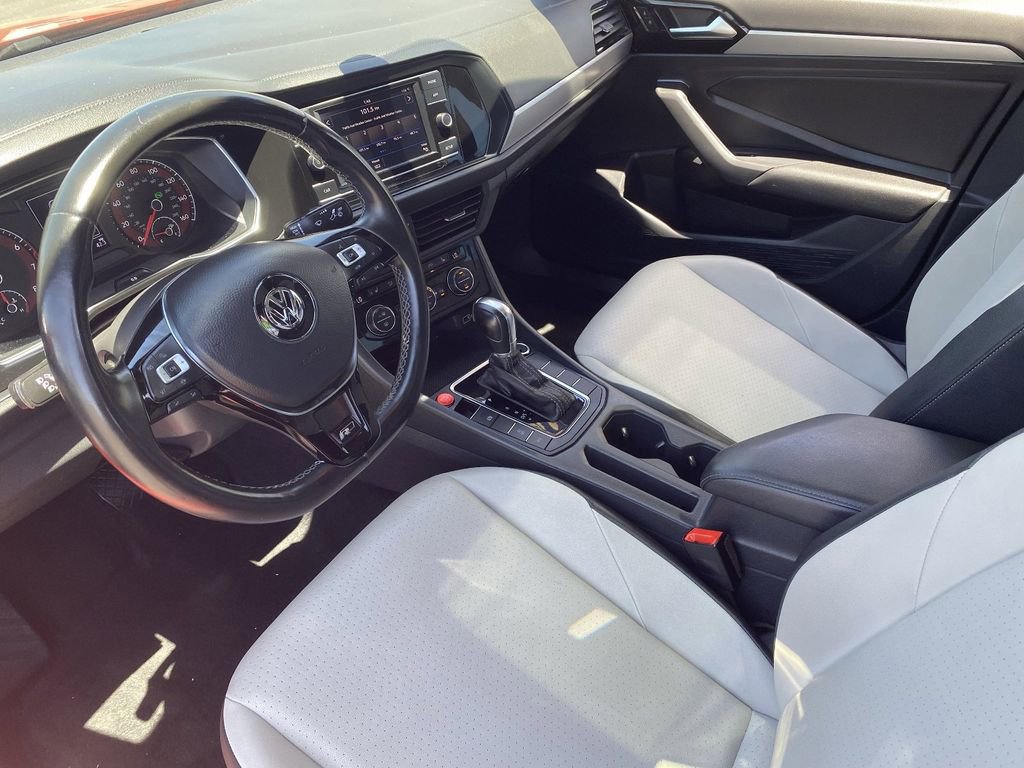 Used 2019 Volkswagen Jetta R-Line FWD image 16
