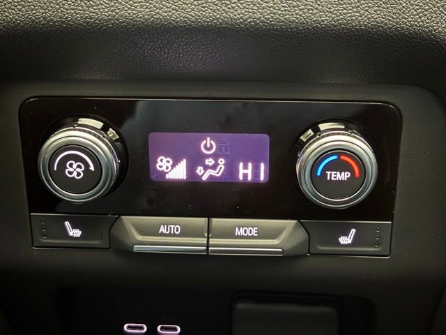 New 2026 GMC Acadia Elevation w/ Black Edition image 8