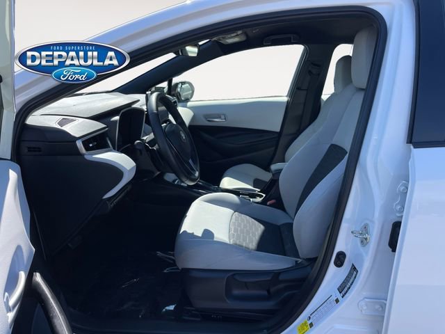 Used 2024 Toyota Corolla SE FWD image 11