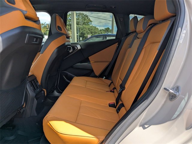 New 2026 BMW X3 M50 w/ Premium Package image 15