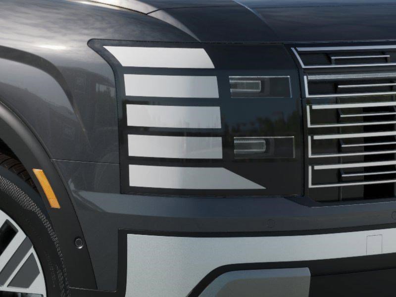 New 2026 Hyundai Palisade SEL Premium image 9