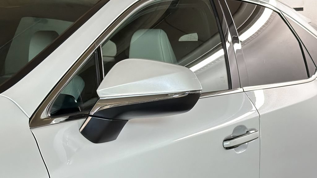 Certified 2024 Lexus RX 350 Premium w/ Accessory Package AWD/4WD image 5