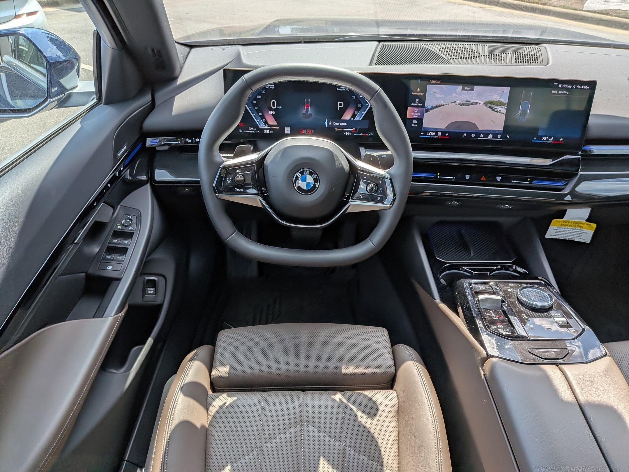 Used 2025 BMW 530i RWD image 32