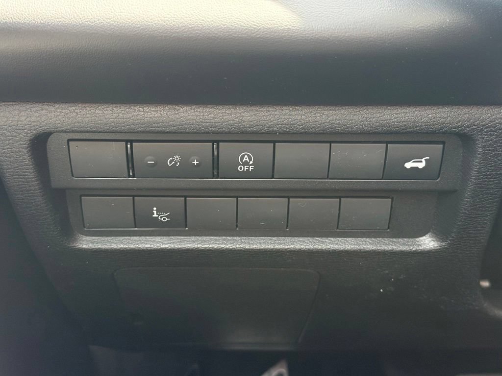 New 2026 Mitsubishi Outlander SEL Black Edition AWD/4WD image 11