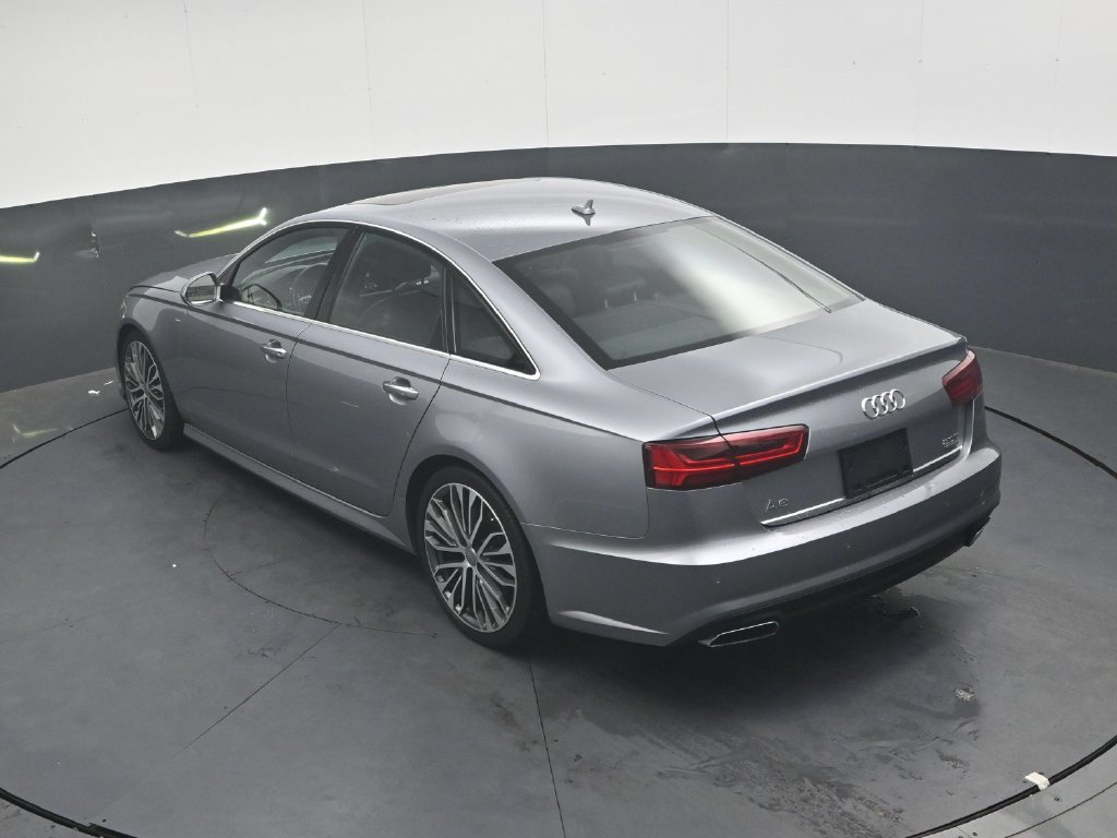Used 2017 Audi A6 2.0T Premium AWD/4WD image 26