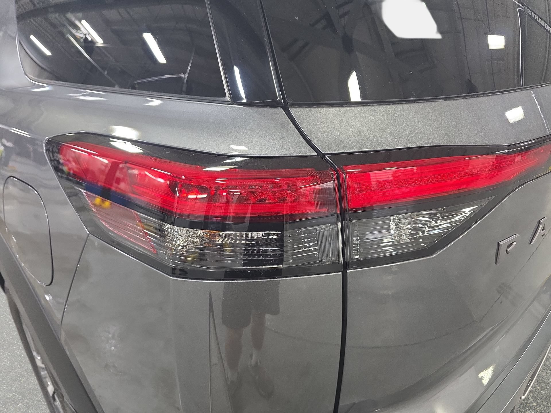 New 2026 Nissan Pathfinder SL FWD image 33