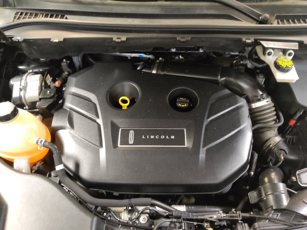 Used 2019 Lincoln MKC Premiere FWD image 30