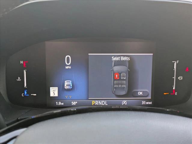 New 2025 Ford Escape Active w/ Tech Pack #1 image 11