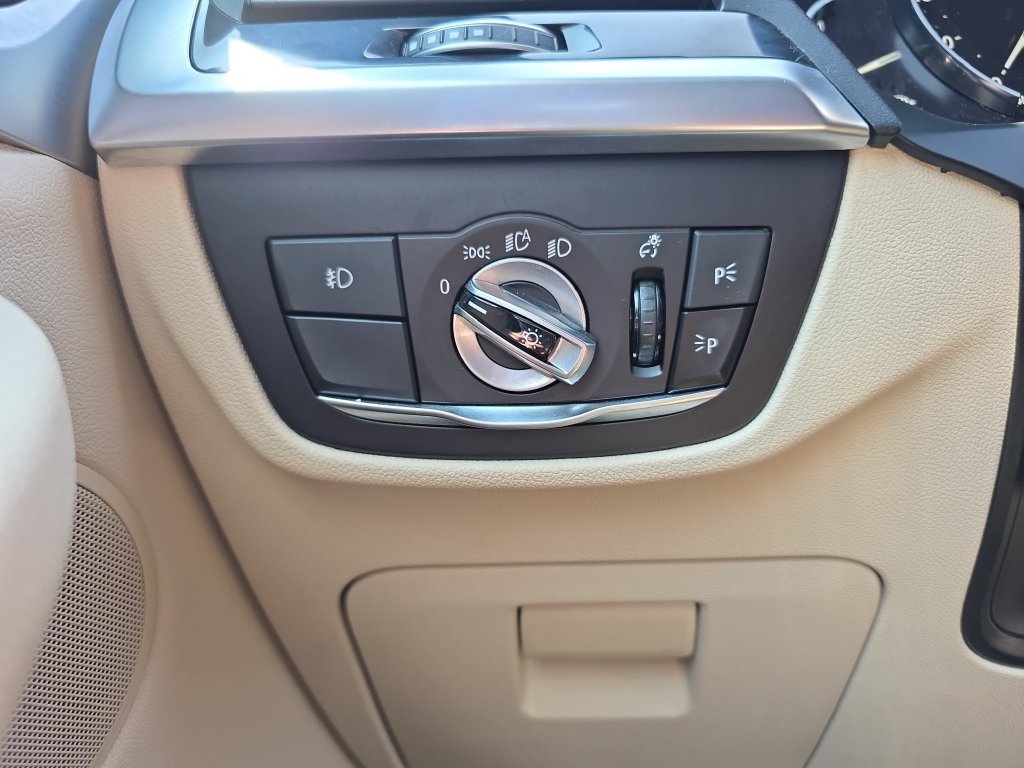 Used 2020 BMW X3 M40i AWD/4WD image 43