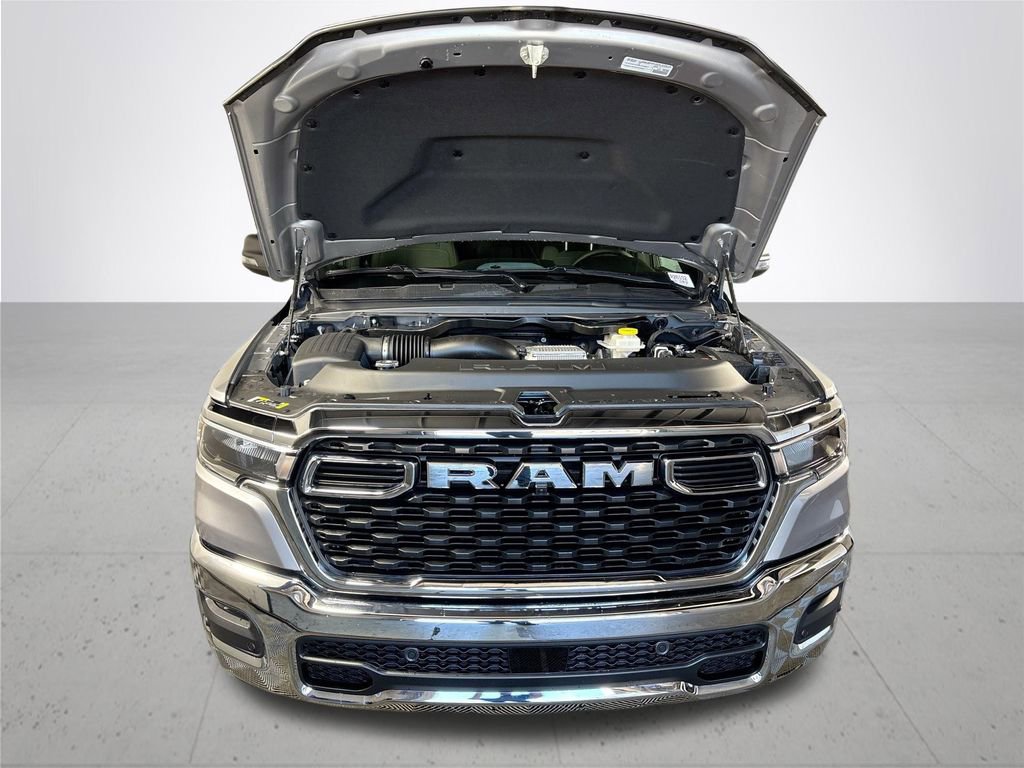 New 2026 RAM 1500 Big Horn image 21