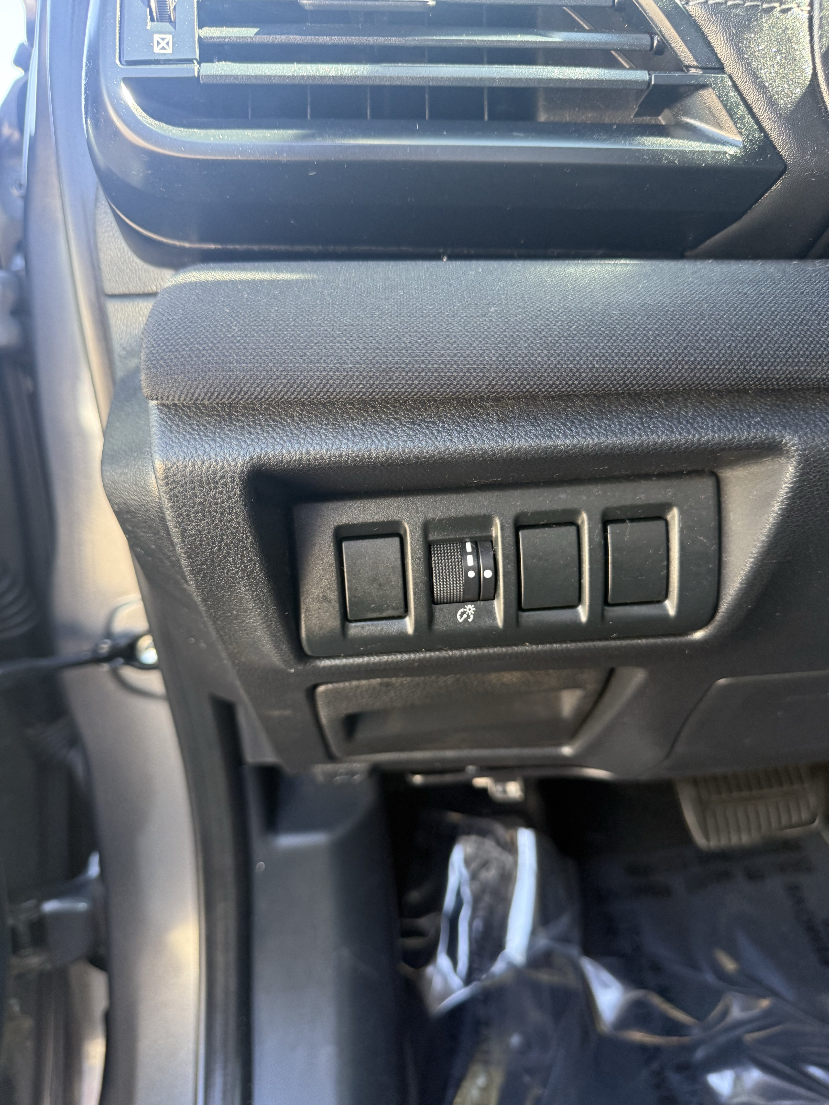 Used 2020 Subaru Outback AWD/4WD image 17