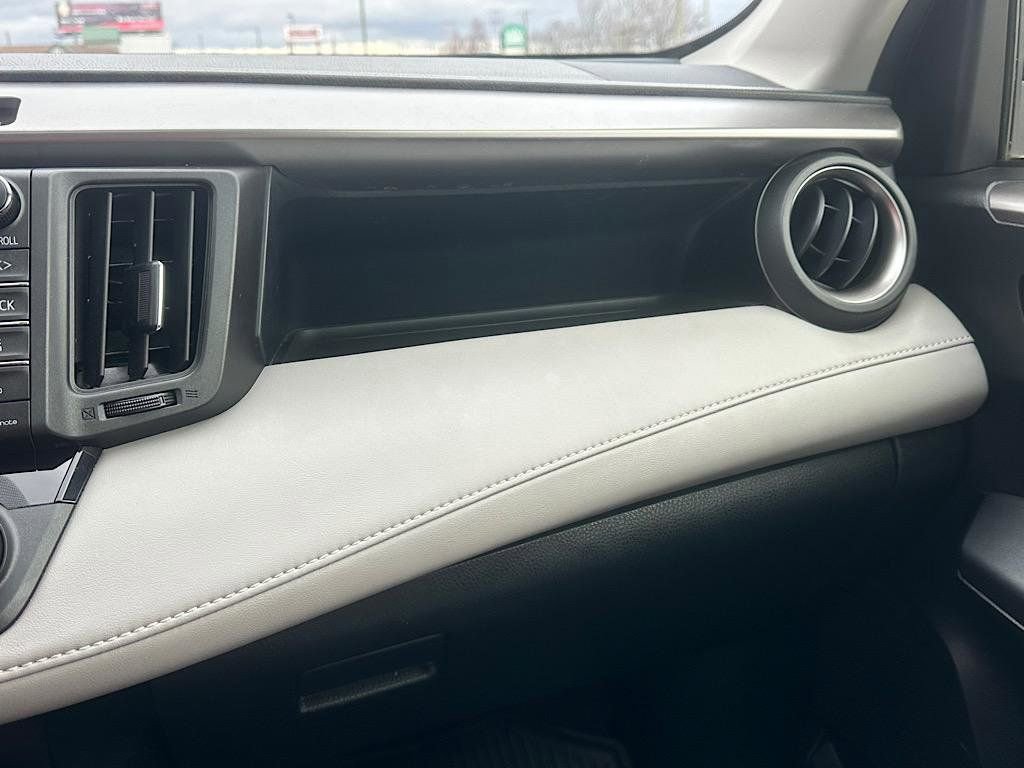 Certified 2018 Toyota RAV4 XLE w/ Protection Package image 26