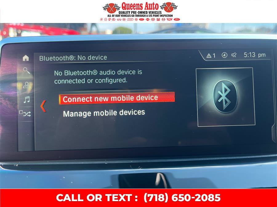 Used 2020 BMW X1 sDrive28i FWD image 43