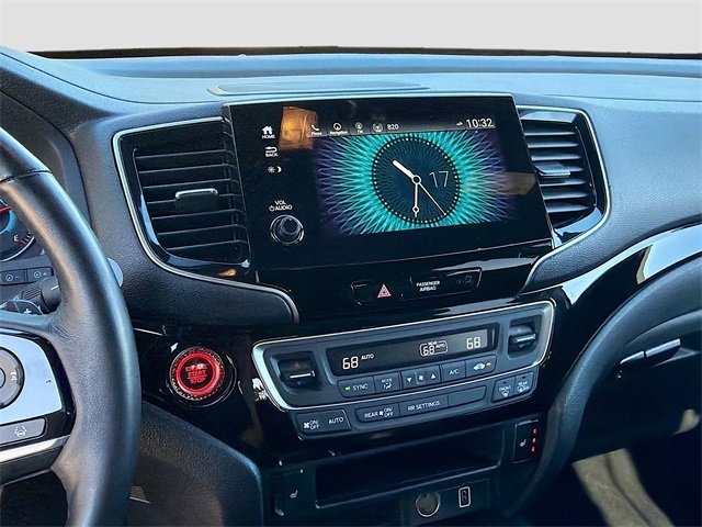 Used 2019 Honda Passport Touring image 29