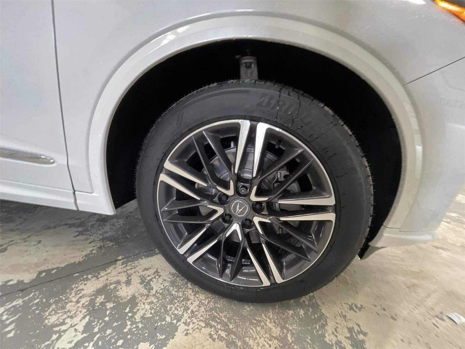 New 2026 Acura MDX SH-AWD w/ Advance Package image 10