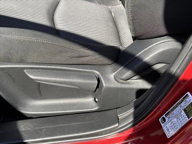 Used 2015 MAZDA MAZDA3 i Touring image 21