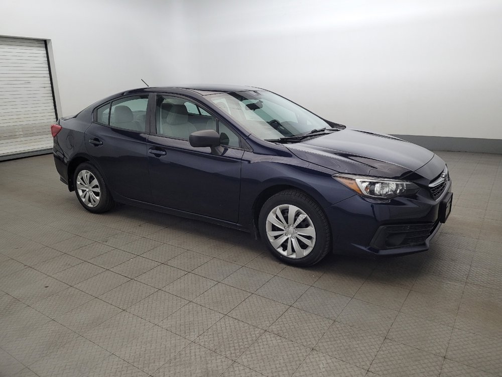 Used 2020 Subaru Impreza 2.0i image 11