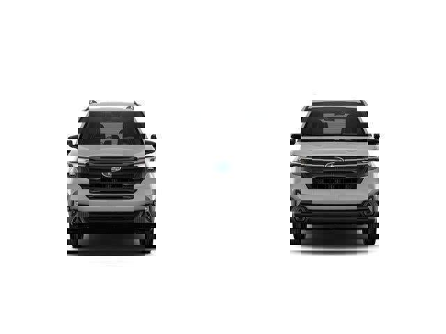 New 2025 Subaru Forester Touring image 30