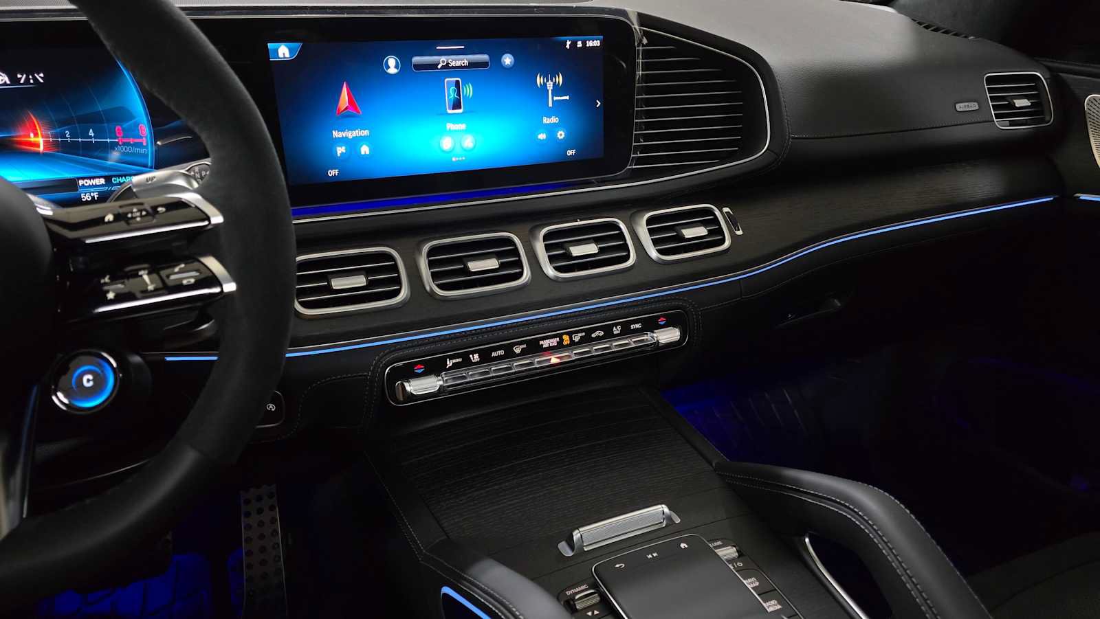 New 2026 Mercedes-Benz GLE 53 AMG 4MATIC Coupe image 34