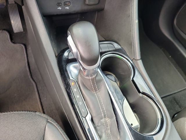 Used 2024 Buick Encore GX Preferred image 23