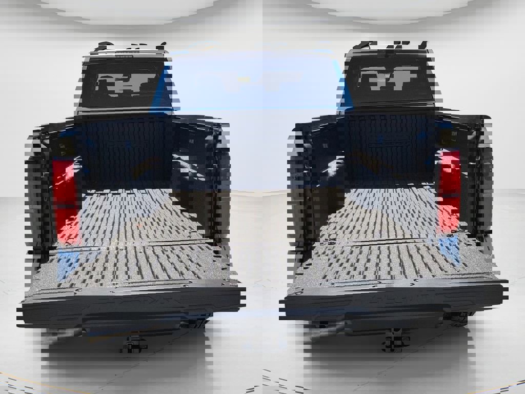 New 2026 Toyota Tacoma TRD Sport image 9