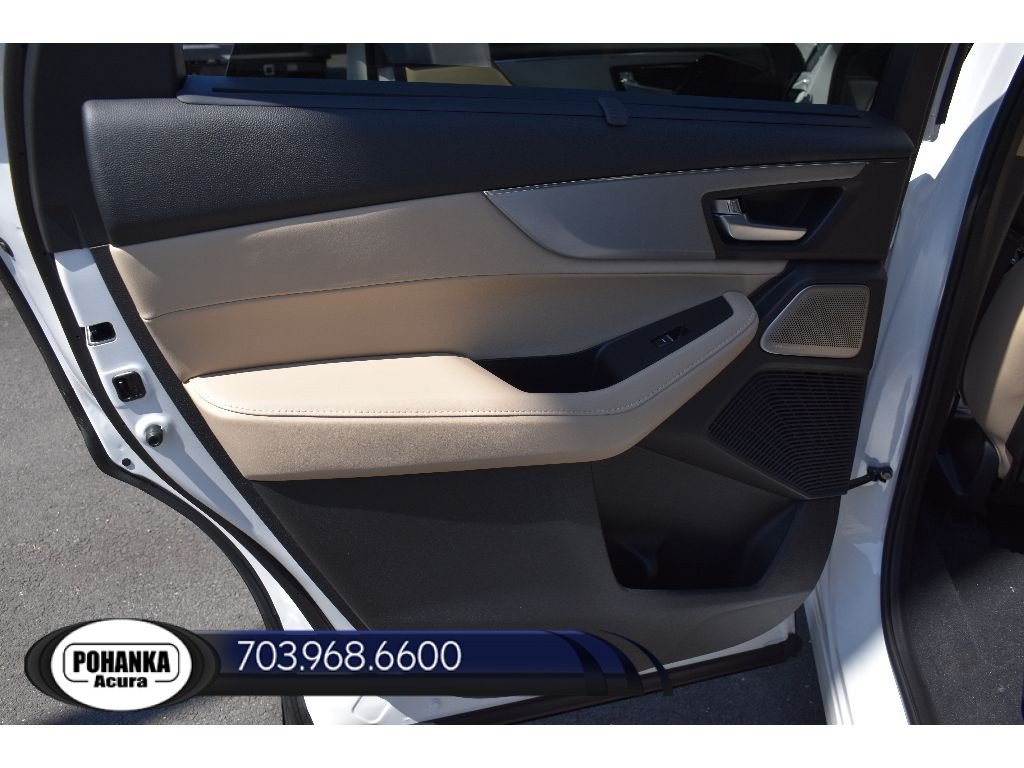 New 2026 Acura MDX w/ Technology Package AWD/4WD image 28
