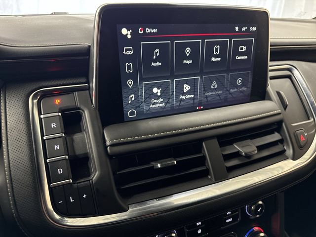 Certified 2023 GMC Yukon XL SLT w/ SLT Luxury Package AWD/4WD image 18