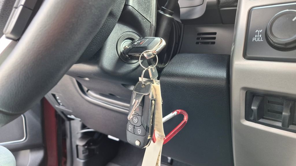 Used 2021 Ford F250 Lariat image 20