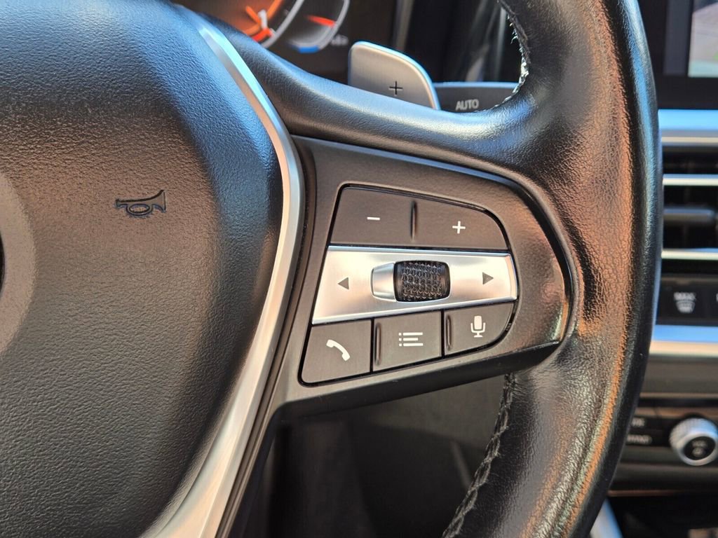 Used 2023 BMW 430i Convertible image 28