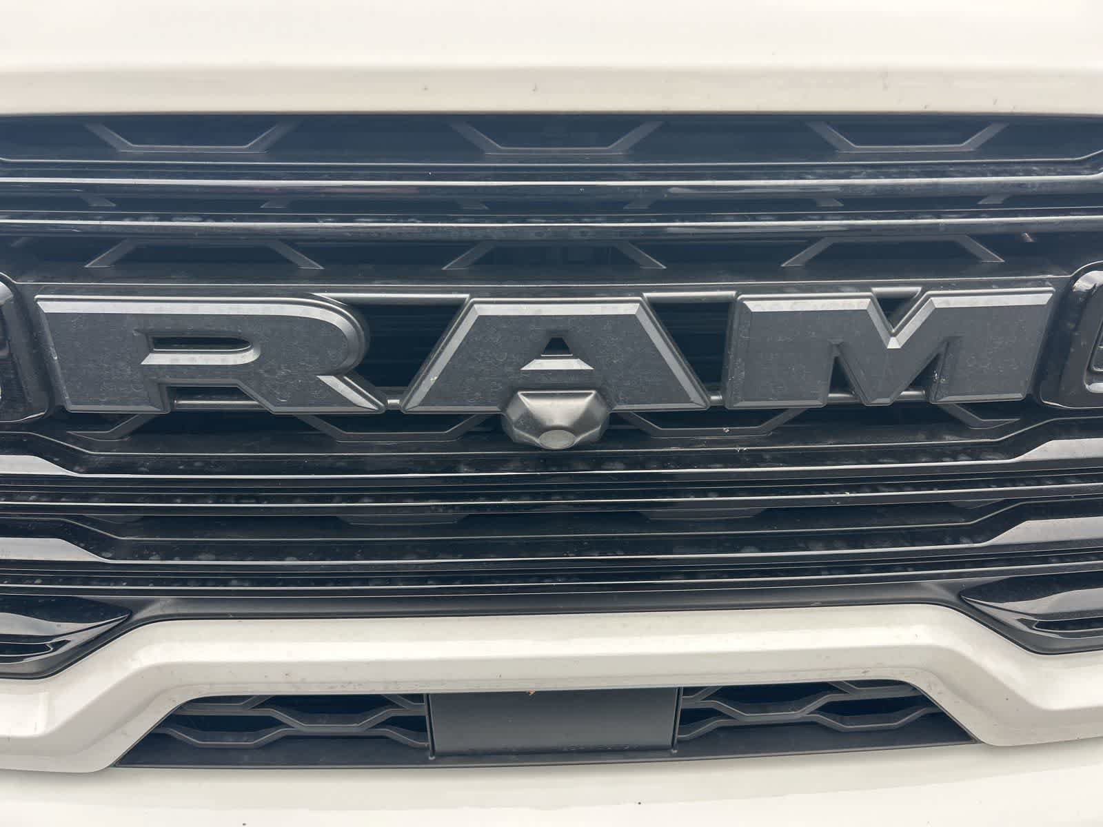 Used 2026 RAM 2500 Laramie w/ Night Edition image 13