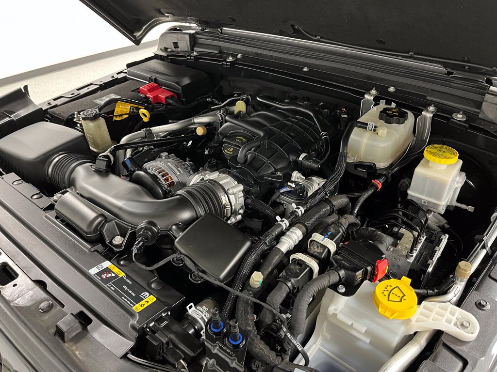 Used 2023 Jeep Gladiator Sport AWD/4WD image 66