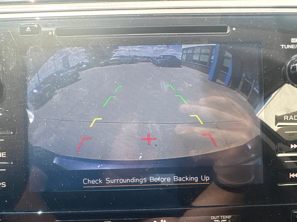 Used 2019 Subaru Outback 2.5i Limited AWD/4WD image 23