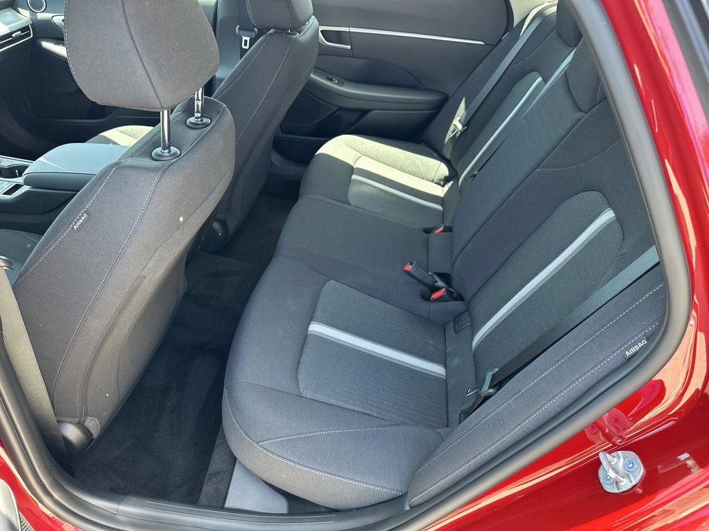 New 2026 Hyundai Sonata SE FWD image 20