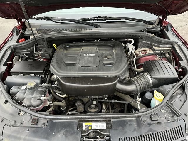 Used 2018 Dodge Durango GT w/ Blacktop Package image 31