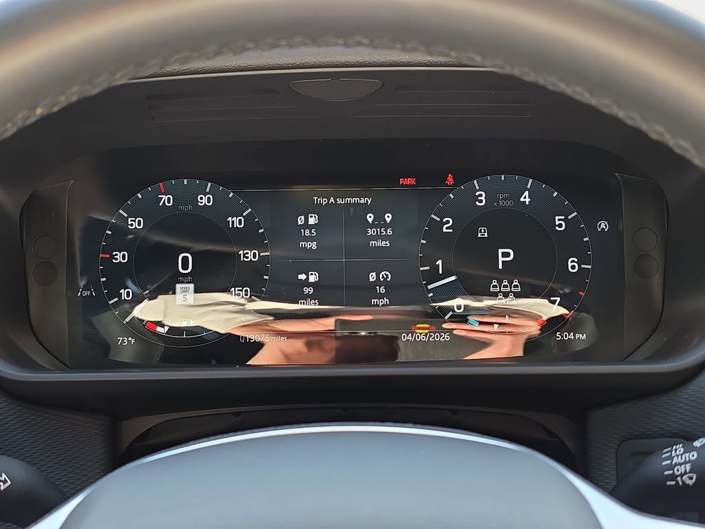 Certified 2024 Land Rover Discovery Dynamic SE AWD/4WD image 22
