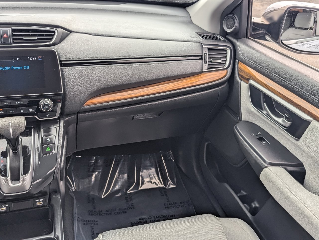 Used 2021 Honda CR-V EX image 29