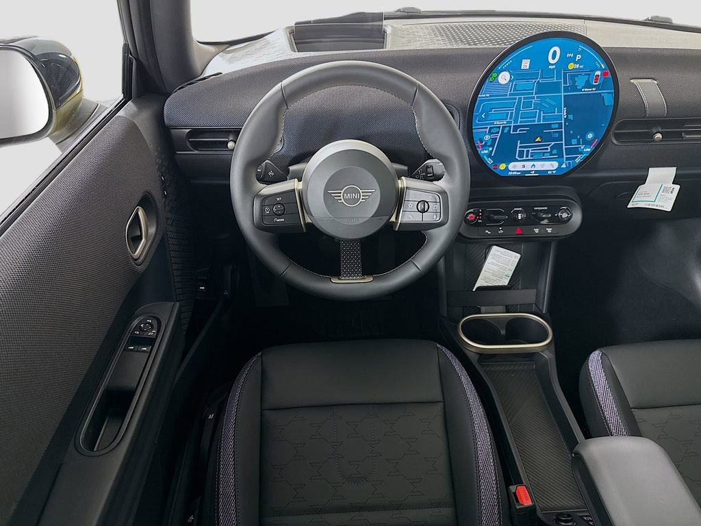 New 2026 MINI Cooper S image 10