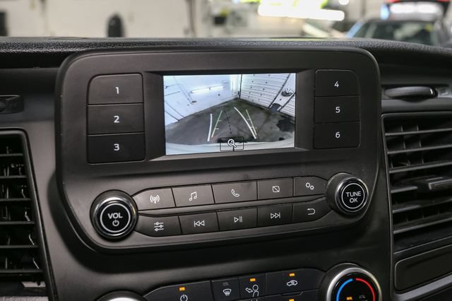 Used 2024 Ford Transit 250 148 High Roof AWD image 21