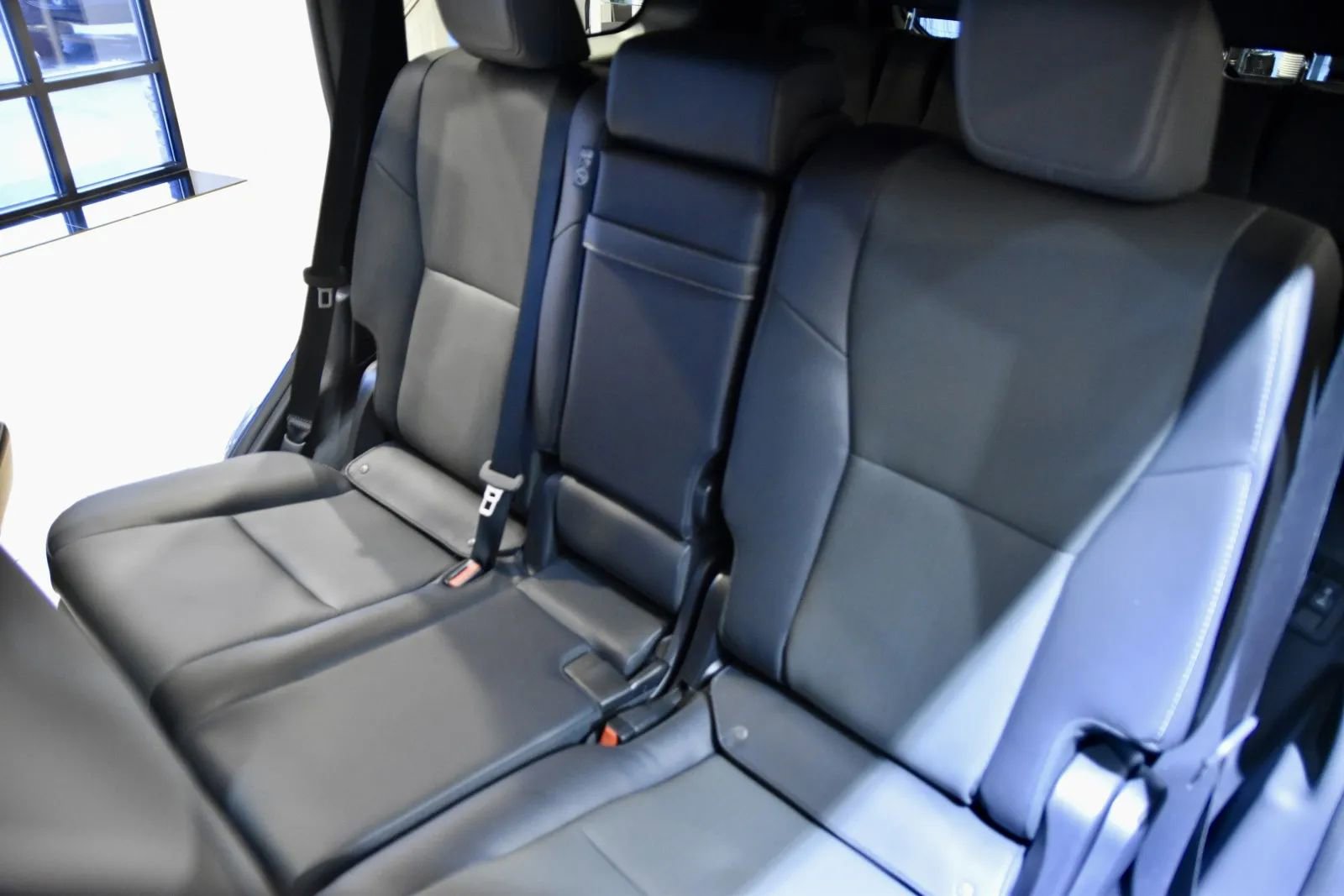 Used 2025 Lexus GX 550 image 28