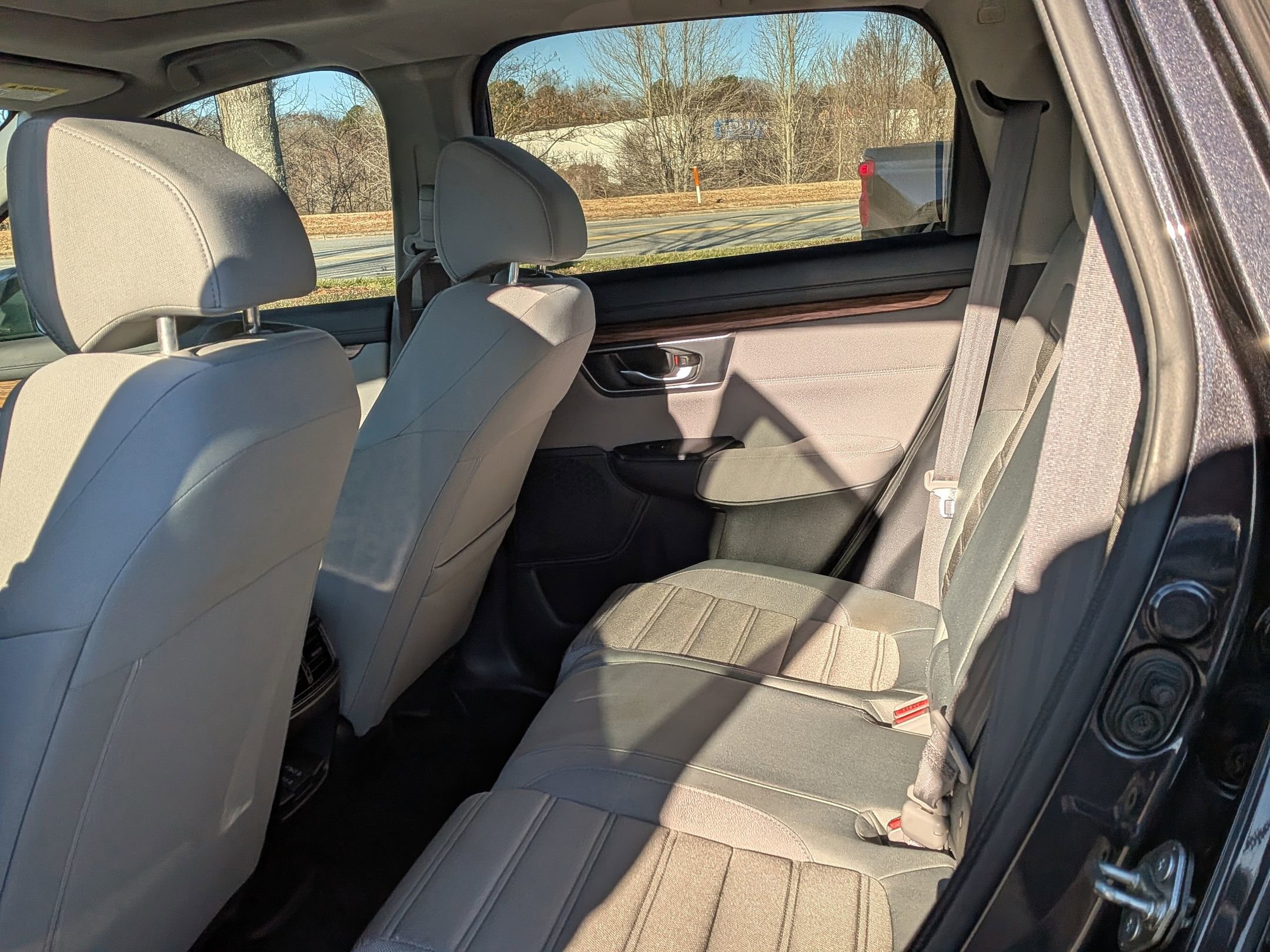 Used 2018 Honda CR-V EX image 33