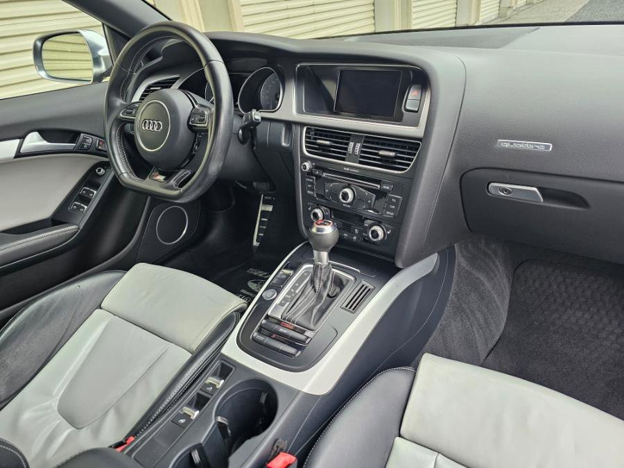 Used 2013 Audi S5 Premium Plus image 12