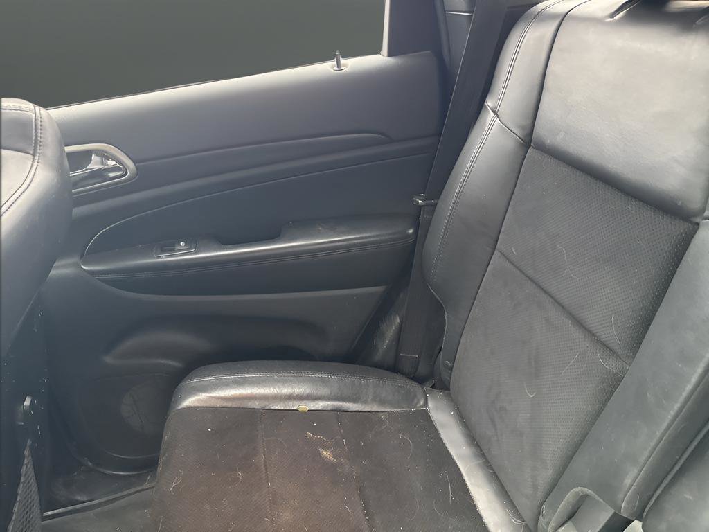 Used 2018 Jeep Grand Cherokee Altitude image 20