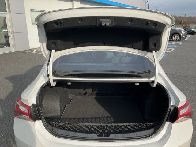 Used 2019 Chevrolet Malibu Premier w/ Sun and Wheel Package image 19