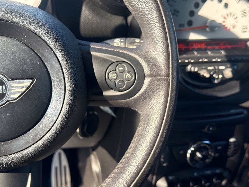 Used 2014 MINI Cooper Paceman S FWD image 14